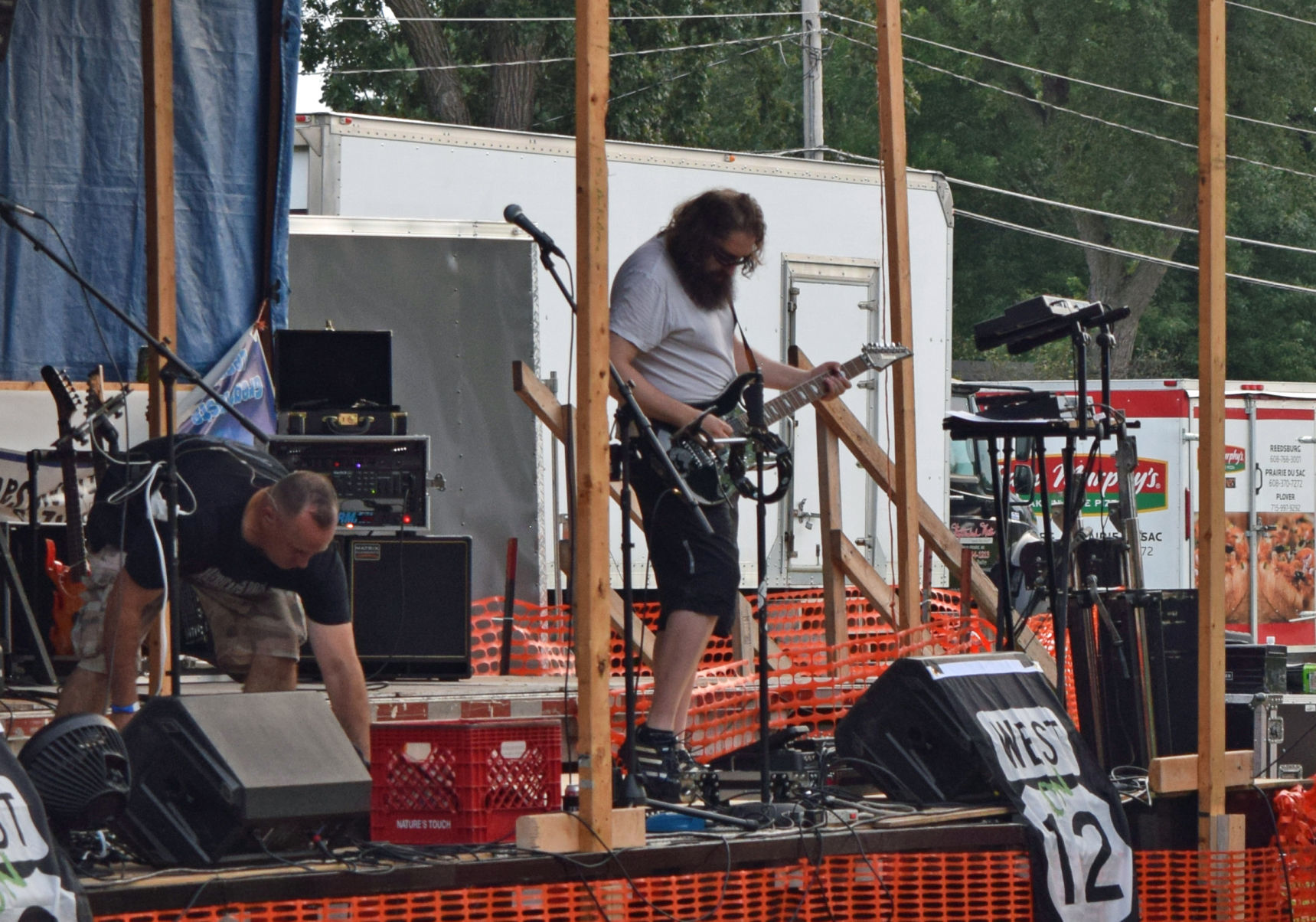 Band7